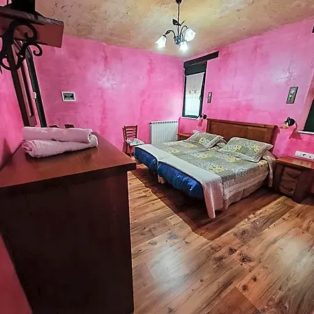 Casa Flor 2* Murias de Rechivaldo