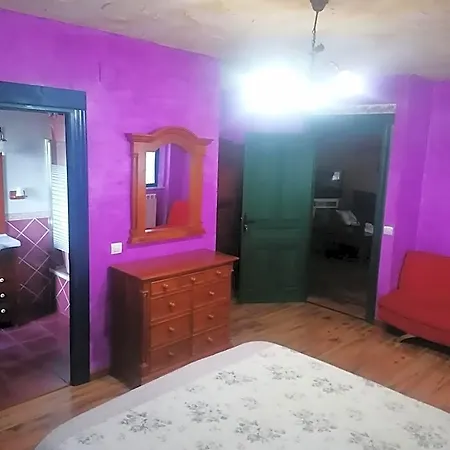 Casa Flor 2* Murias de Rechivaldo