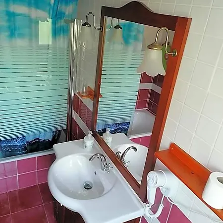 Casa Flor Hotel Murias de Rechivaldo