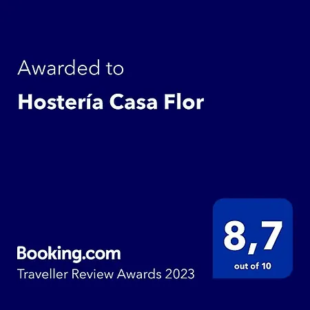 Casa Flor