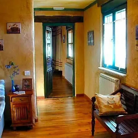 Casa Flor Hotel