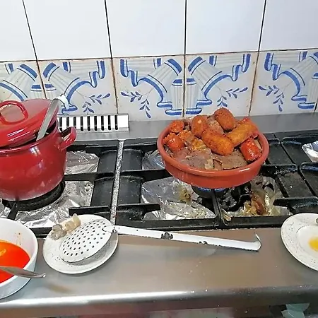 Hotel Casa Flor Murias de Rechivaldo