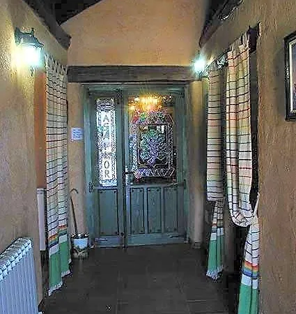 Hotel Casa Flor