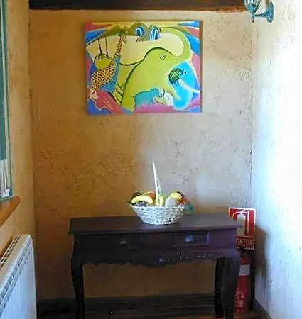 Casa Flor