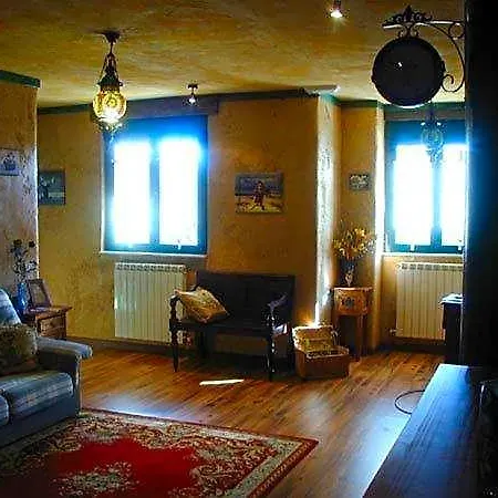 Casa Flor Hotel
