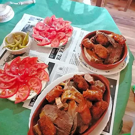 Hotel Casa Flor