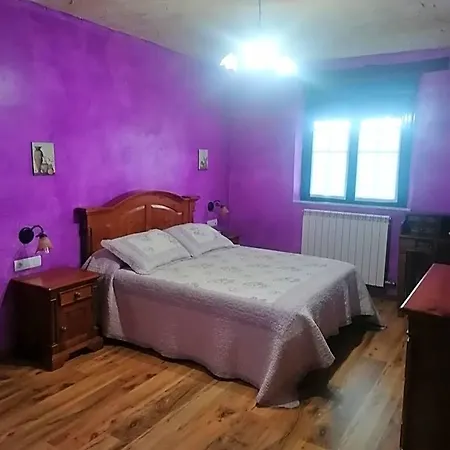 Casa Flor Hotel 2*