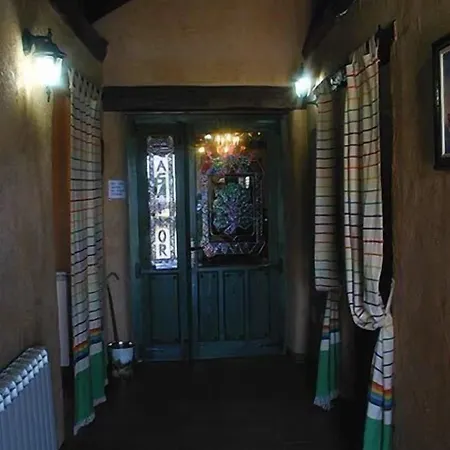 Casa Flor 2* Murias de Rechivaldo