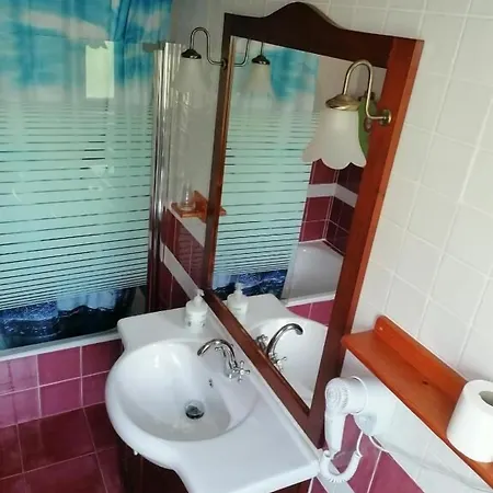 Szálloda Casa Flor Murias de Rechivaldo