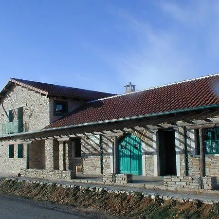 Ξενοδοχείο Casa Flor Murias de Rechivaldo