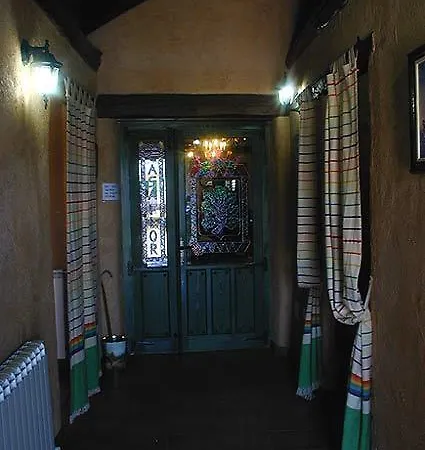 Hotel Casa Flor 2*