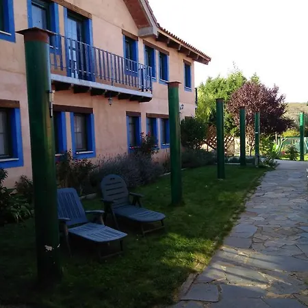 Hotel Casa Flor 2*