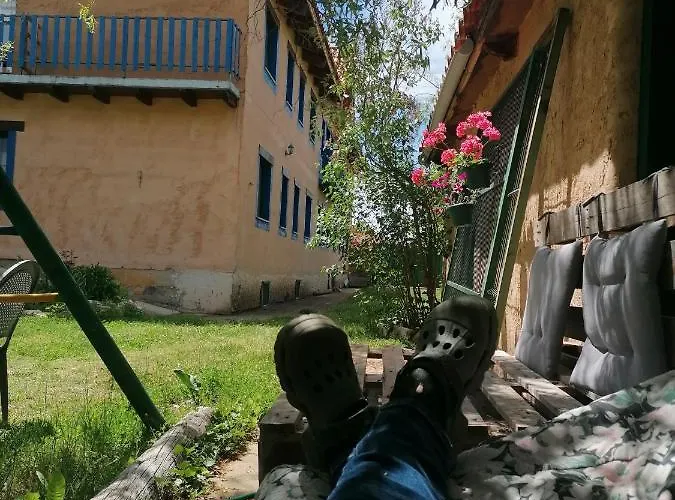 Casa Flor 2* Murias de Rechivaldo