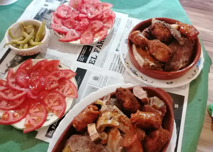 Casa Flor Murias de Rechivaldo