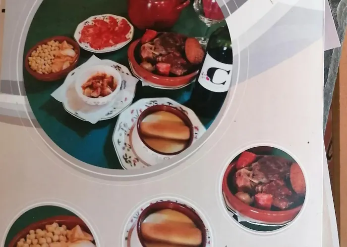 Casa Flor 2* Murias de Rechivaldo