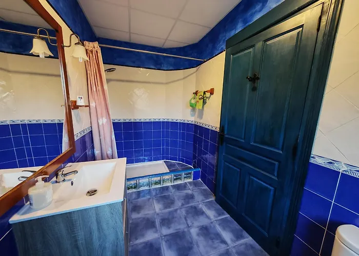 Casa Flor Murias de Rechivaldo