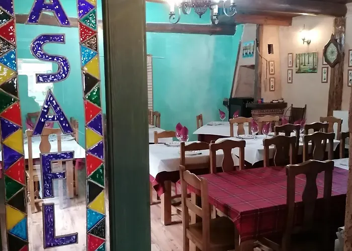 Casa Flor 2* Murias de Rechivaldo