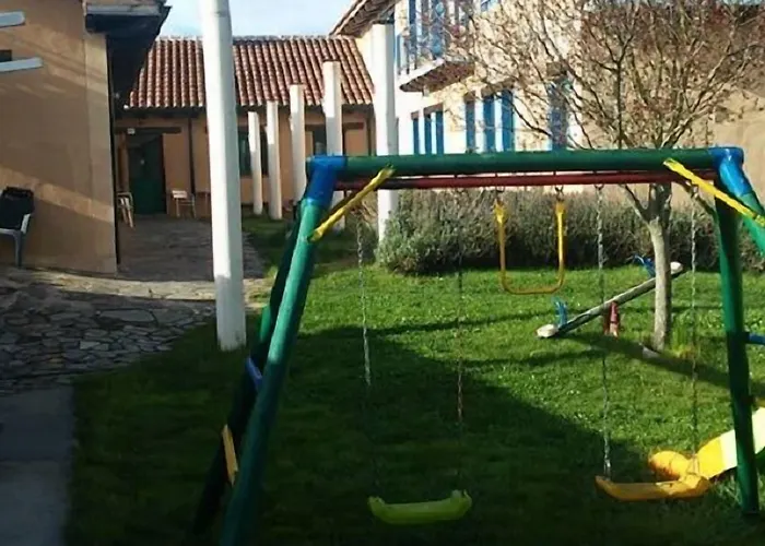 Casa Flor Murias de Rechivaldo