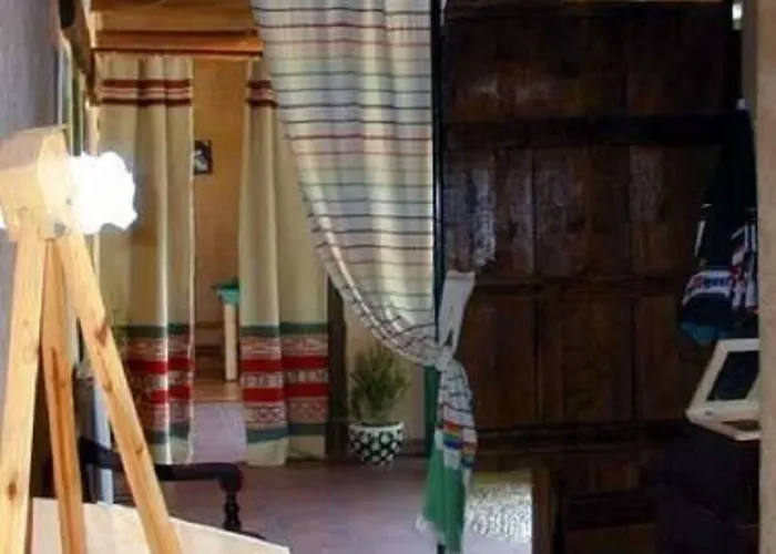 Casa Flor 2* Murias de Rechivaldo