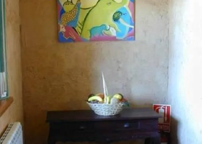 호텔 Casa Flor Murias de Rechivaldo