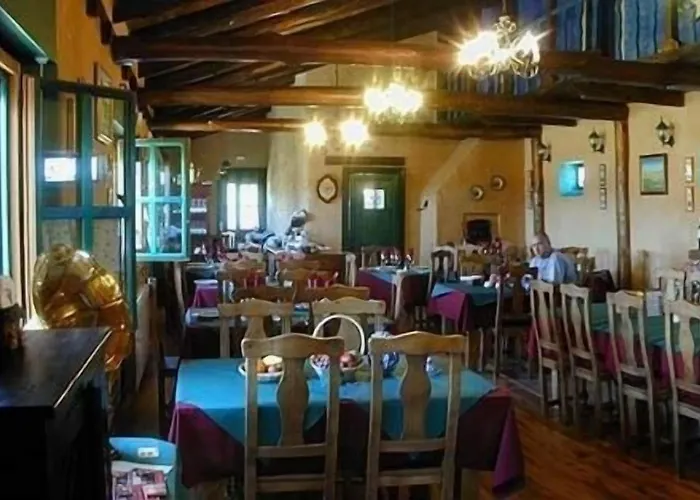 Casa Flor Murias de Rechivaldo